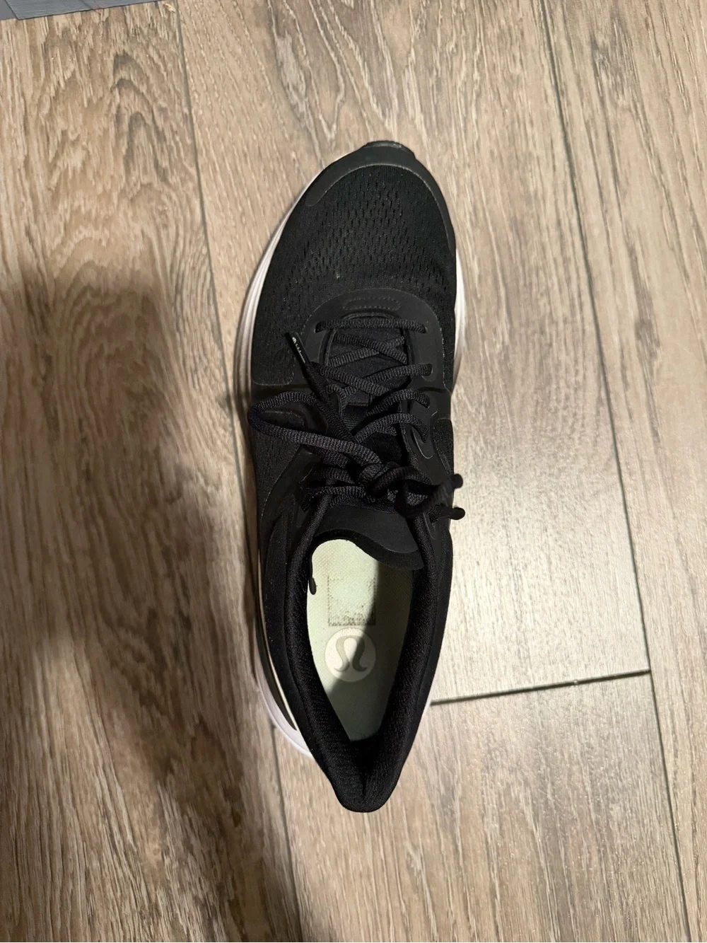 Lululemon Blissful Running Shoe size 11